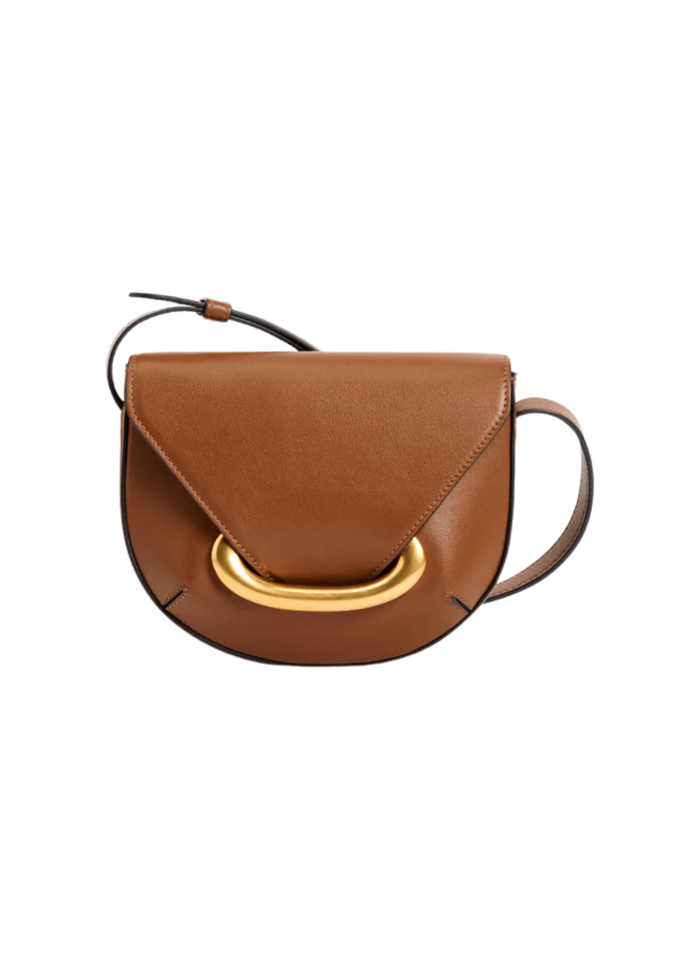 Wandler Veneto Crossbody Bag - Vermillion