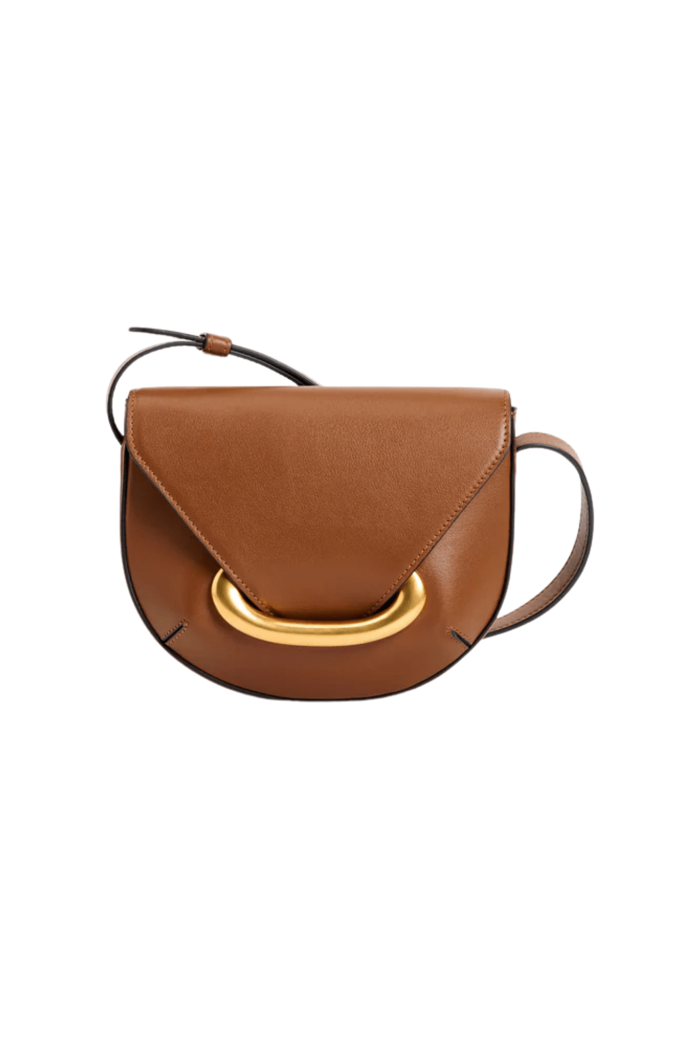 Wandler Veneto Crossbody Bag - Vermillion