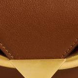 Wandler Veneto Crossbody Bag - Vermillion
