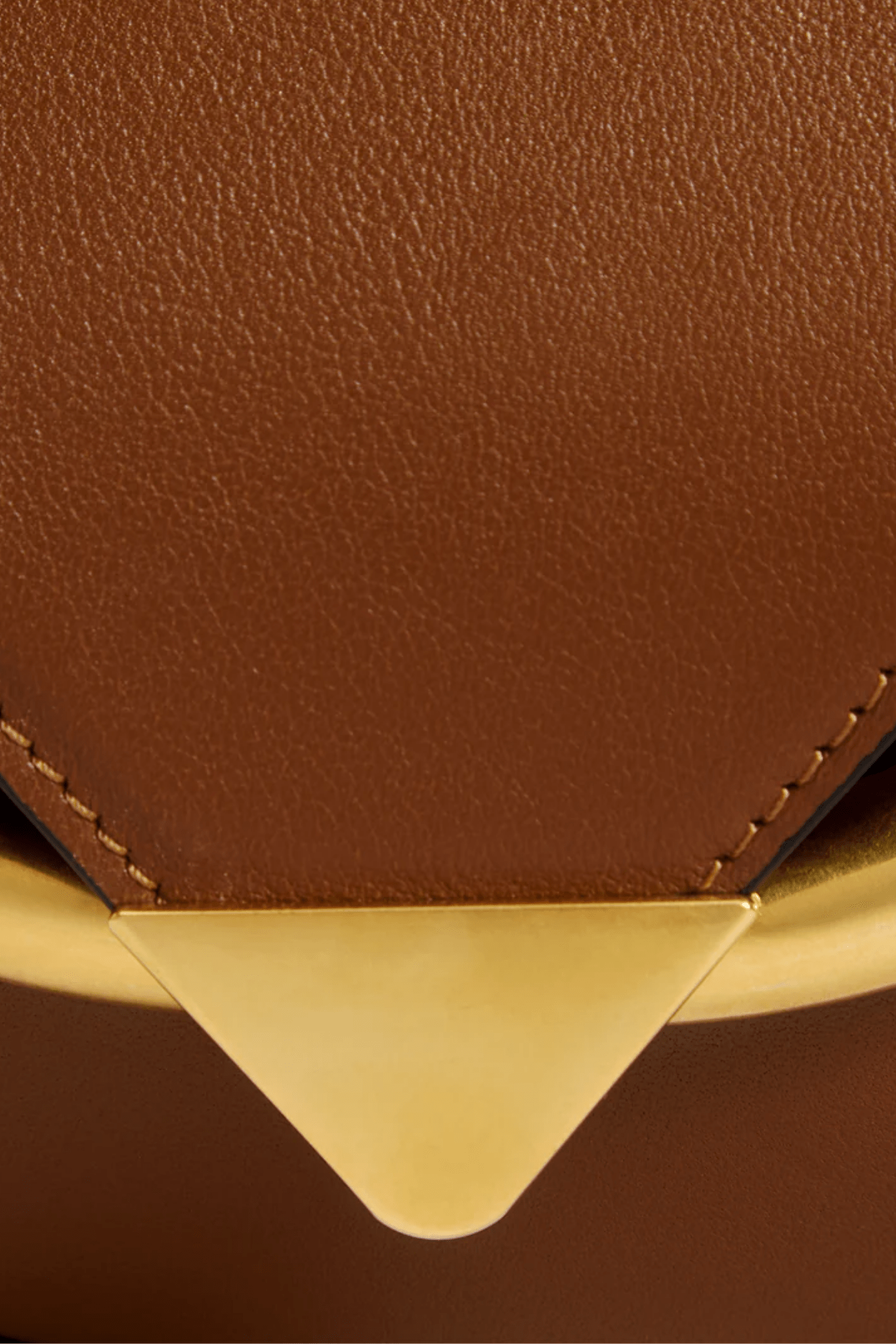 Wandler Veneto Crossbody Bag - Vermillion