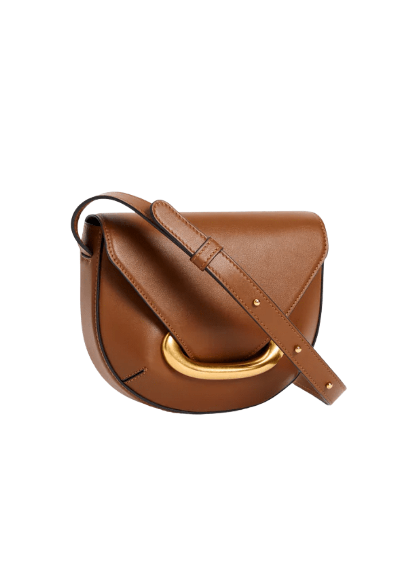 Wandler Veneto Crossbody Bag - Vermillion