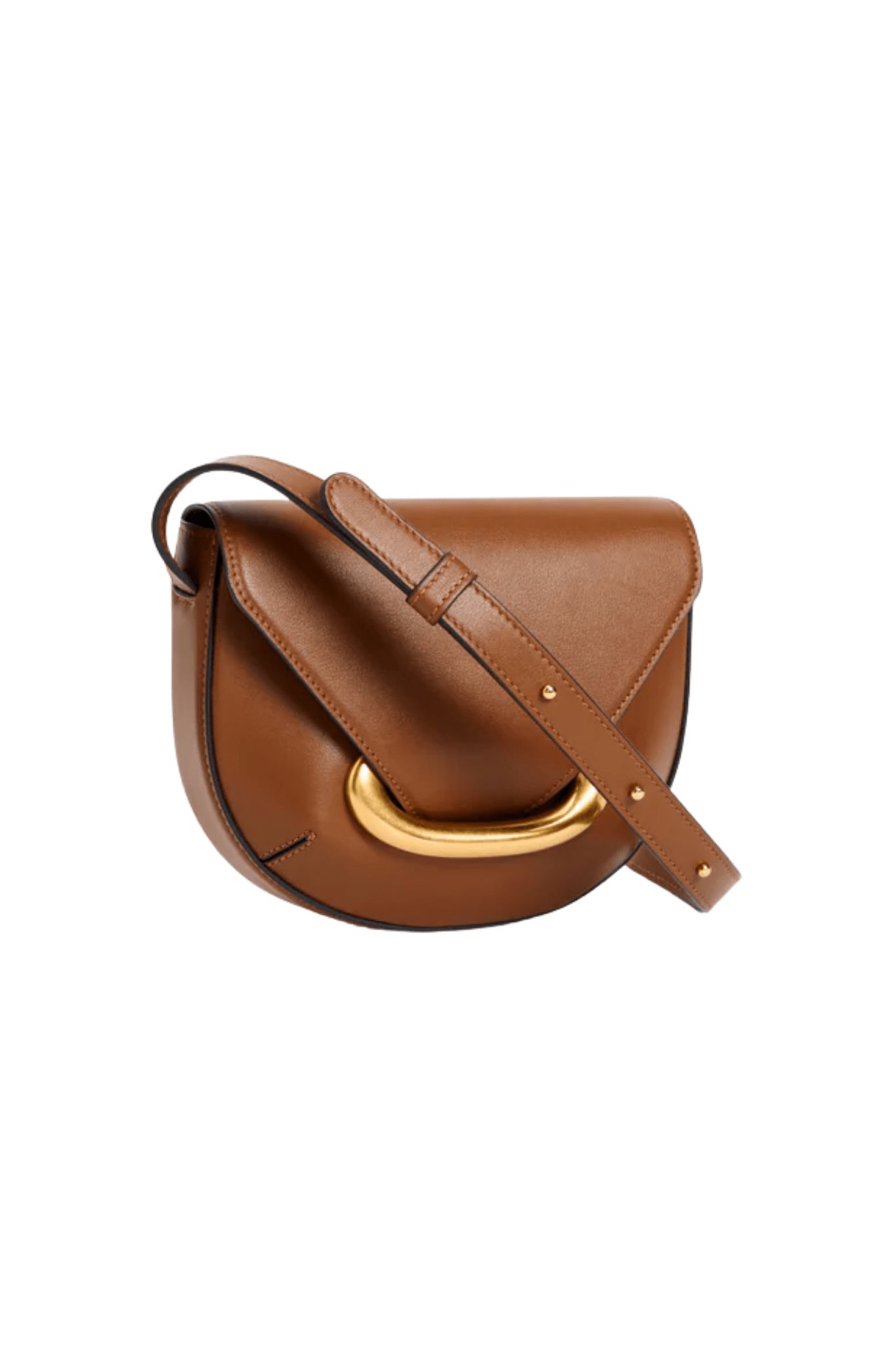 Wandler Veneto Crossbody Bag - Vermillion