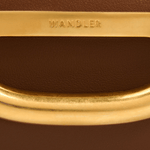 Wandler Veneto Crossbody Bag - Vermillion