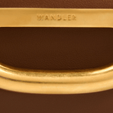 Wandler Veneto Crossbody Bag - Vermillion