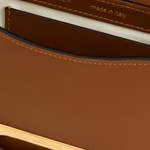 Wandler Veneto Crossbody Bag - Vermillion