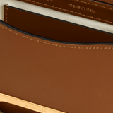 Wandler Veneto Crossbody Bag - Vermillion