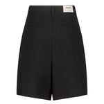 Waste Bowery Bermuda Short - Vermillion