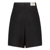 Waste Bowery Bermuda Short - Vermillion