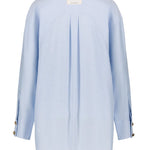 Waste Willy Shirt - Vermillion