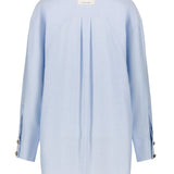 Waste Willy Shirt - Vermillion