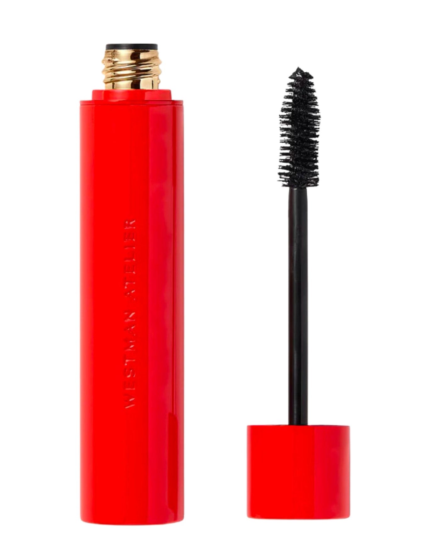 Westman Atelier Eye Want You Mascara - Vermillion