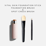 Westman Atelier Foundation Brush - Vermillion