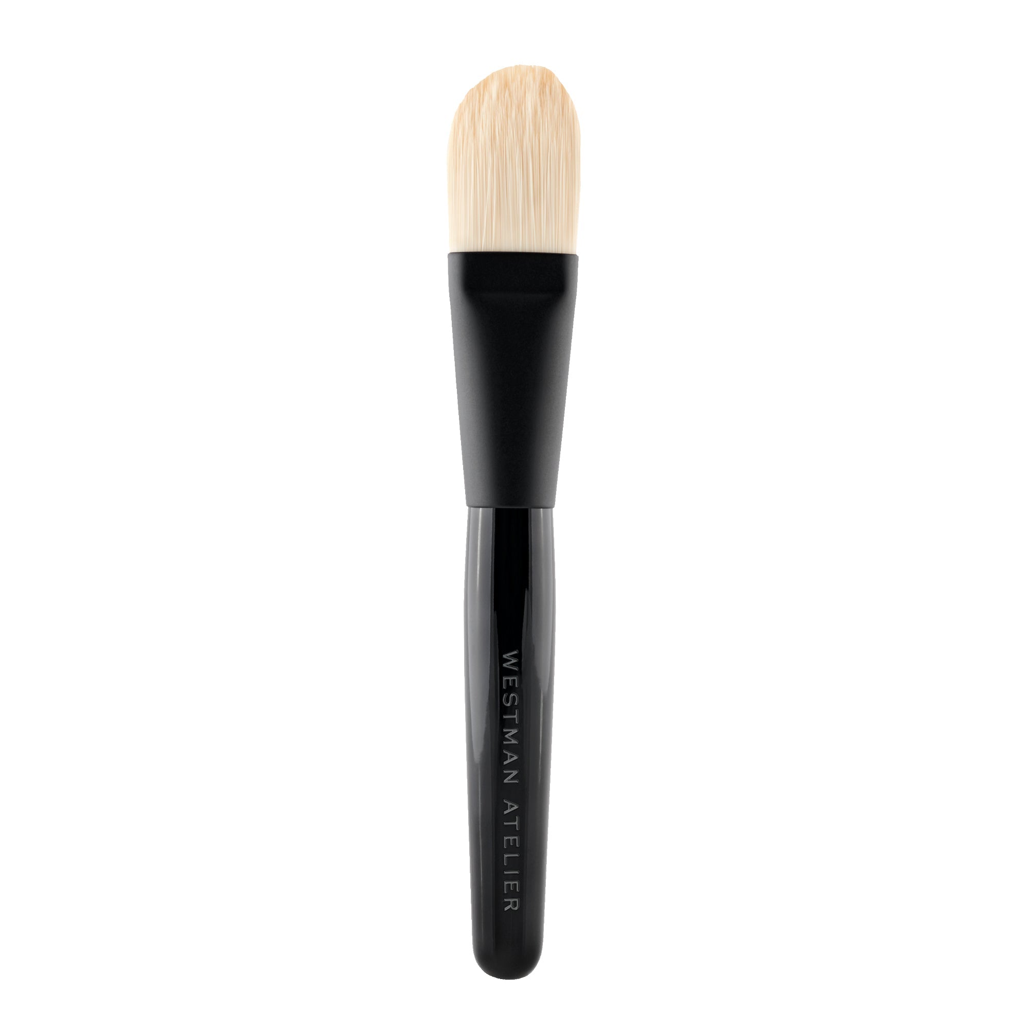 Westman Atelier Foundation Brush - Vermillion