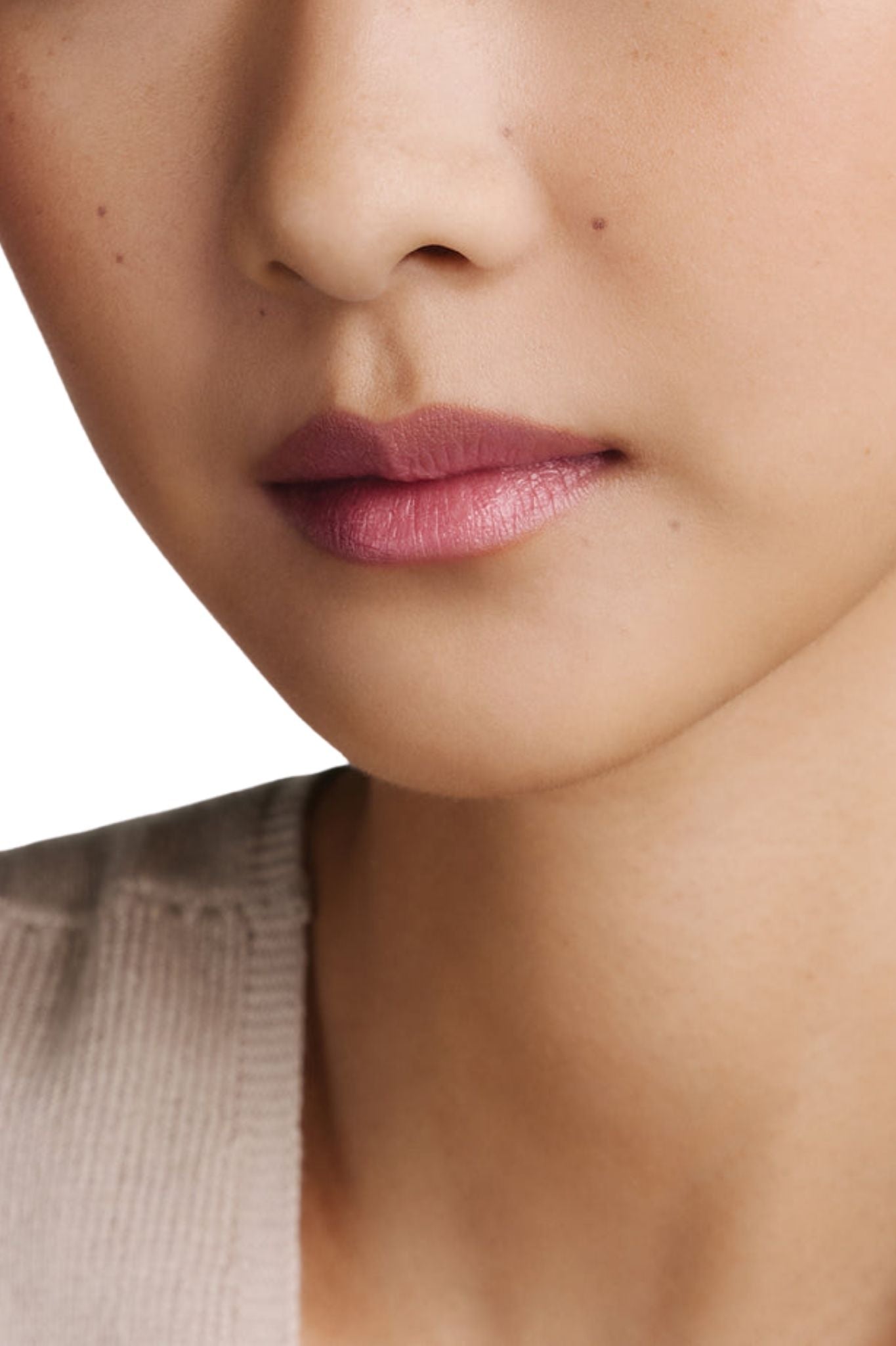 Westman Atelier Hydrobalm Tinted Lipstick Ballerine - Vermillion