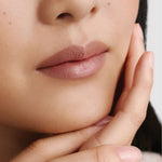 Westman Atelier Hydrobalm Tinted Lipstick Cafe Creme - Vermillion