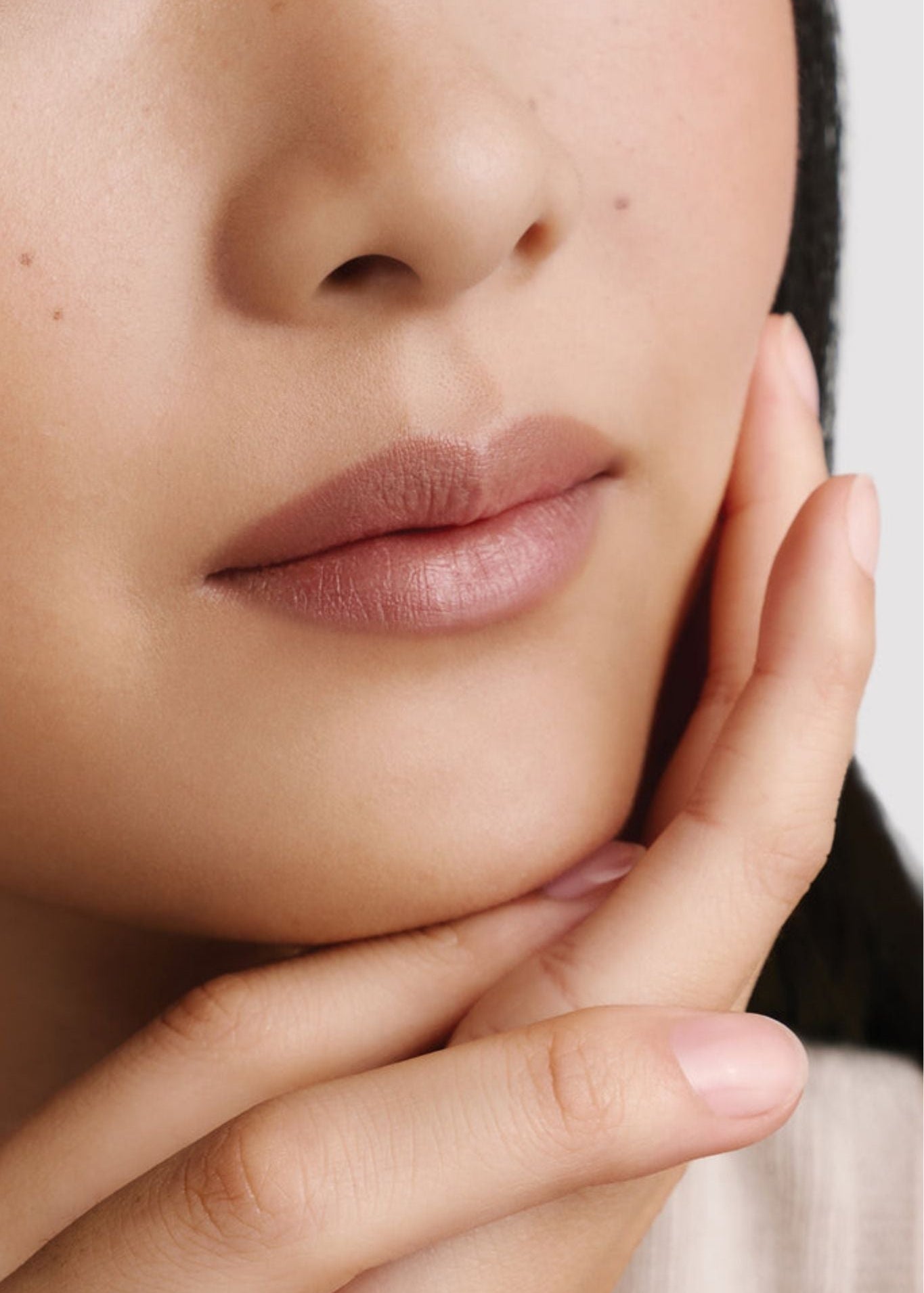 Westman Atelier Hydrobalm Tinted Lipstick Cafe Creme - Vermillion