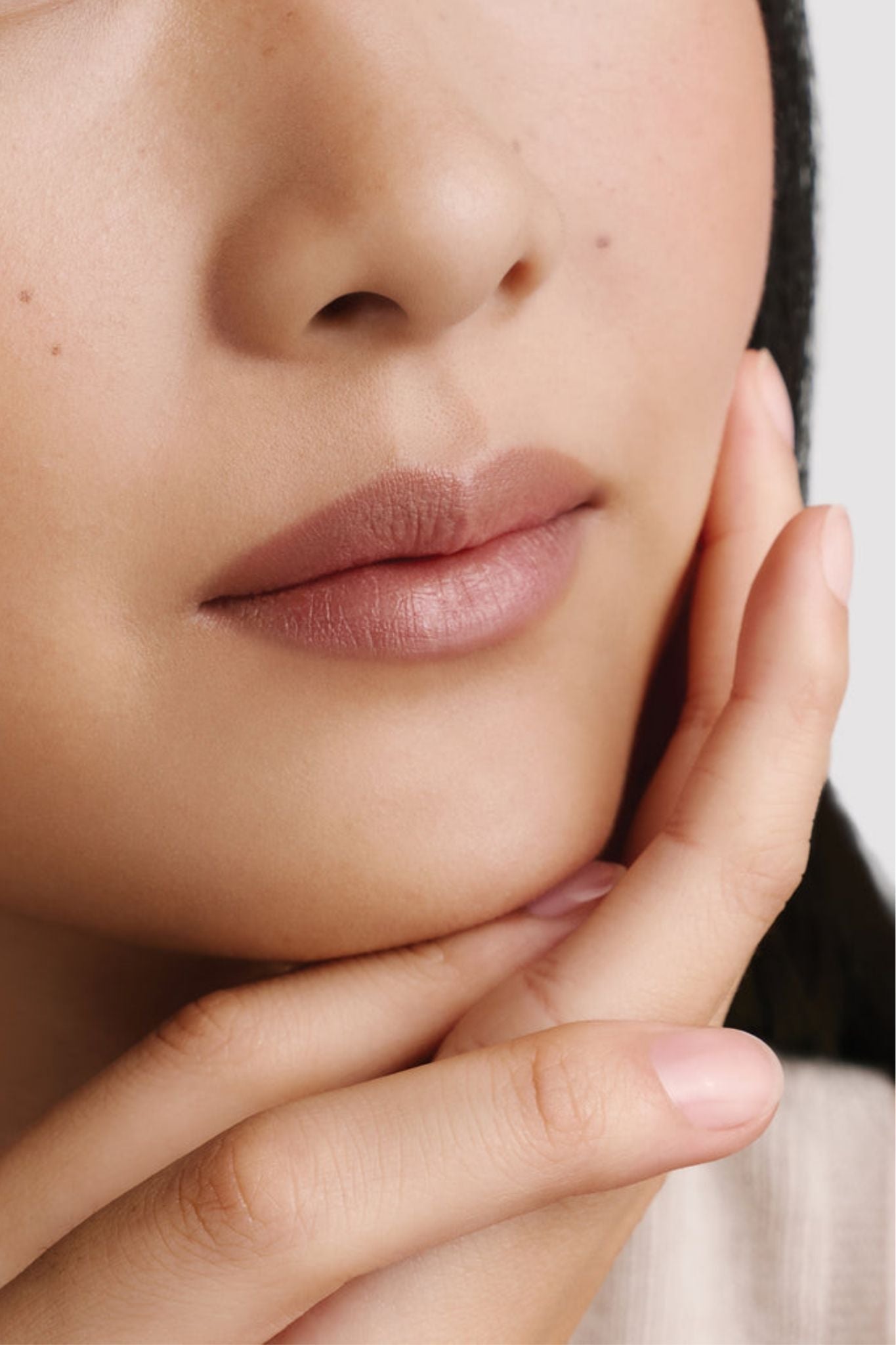 Westman Atelier Hydrobalm Tinted Lipstick Cafe Creme - Vermillion