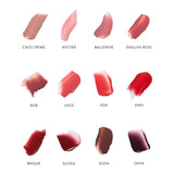 Westman Atelier Hydrobalm Tinted Lipstick Cafe Creme - Vermillion