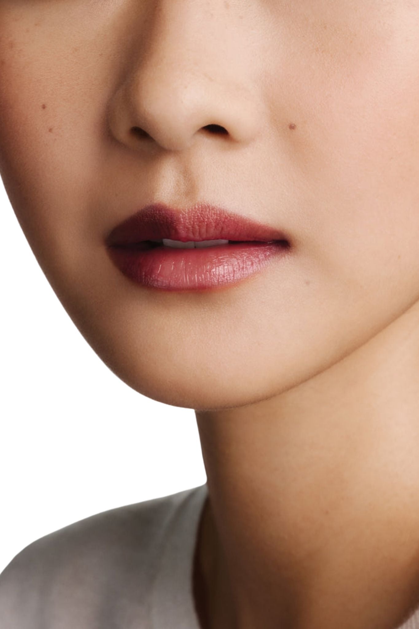Westman Atelier Hydrobalm Tinted Lipstick Glogg - Vermillion