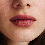 Westman Atelier Hydrobalm Tinted Lipstick Glogg - Vermillion