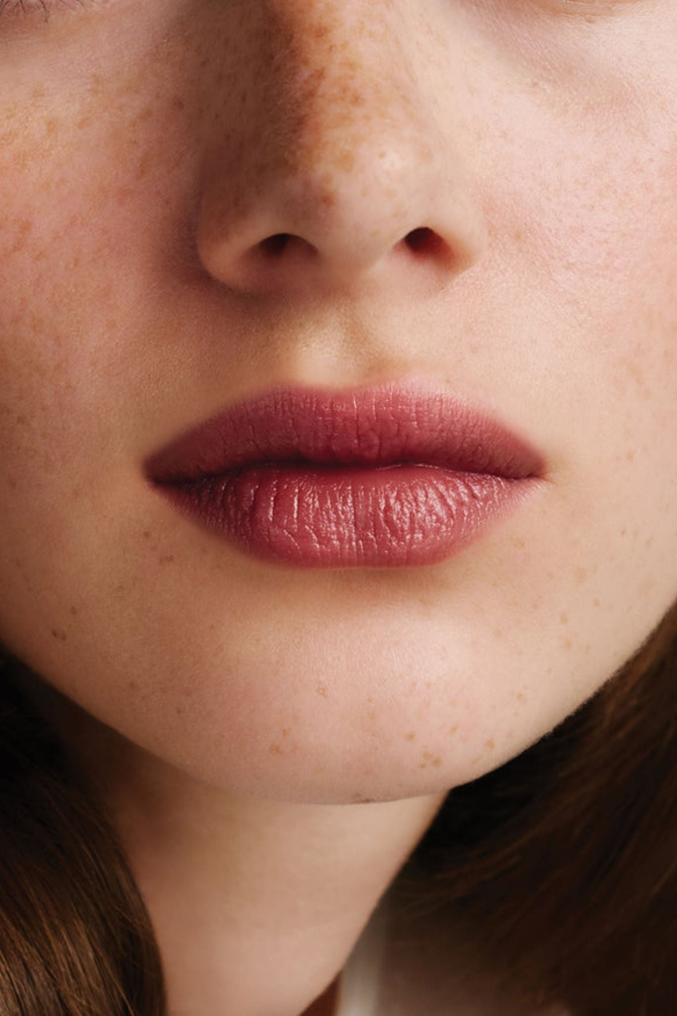 Westman Atelier Hydrobalm Tinted Lipstick Glogg - Vermillion