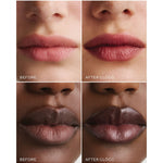 Westman Atelier Hydrobalm Tinted Lipstick Glogg - Vermillion