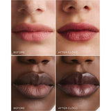 Westman Atelier Hydrobalm Tinted Lipstick Glogg - Vermillion
