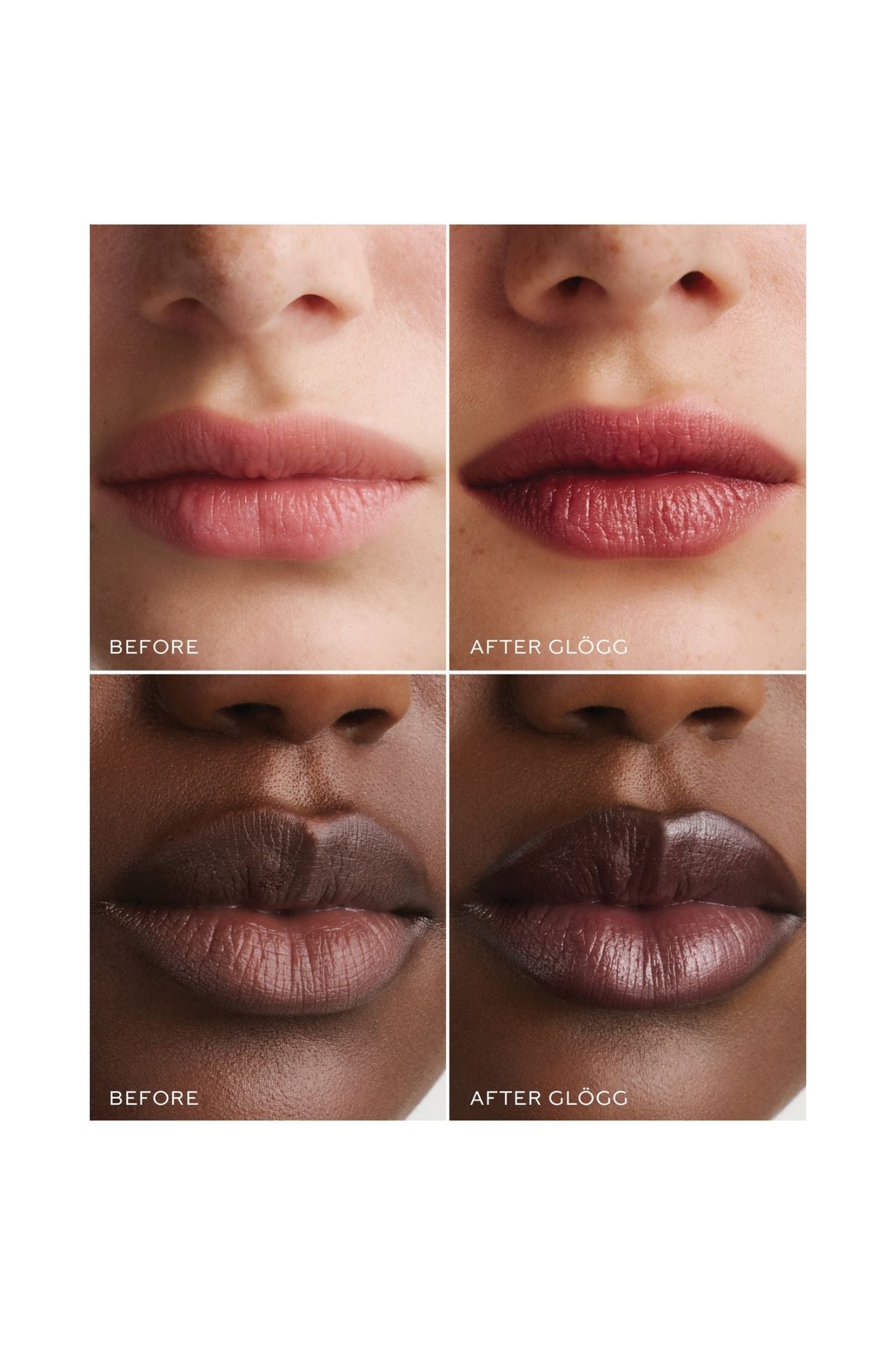 Westman Atelier Hydrobalm Tinted Lipstick Glogg - Vermillion