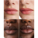 Westman Atelier Hydrobalm Tinted Lipstick Juice - Vermillion
