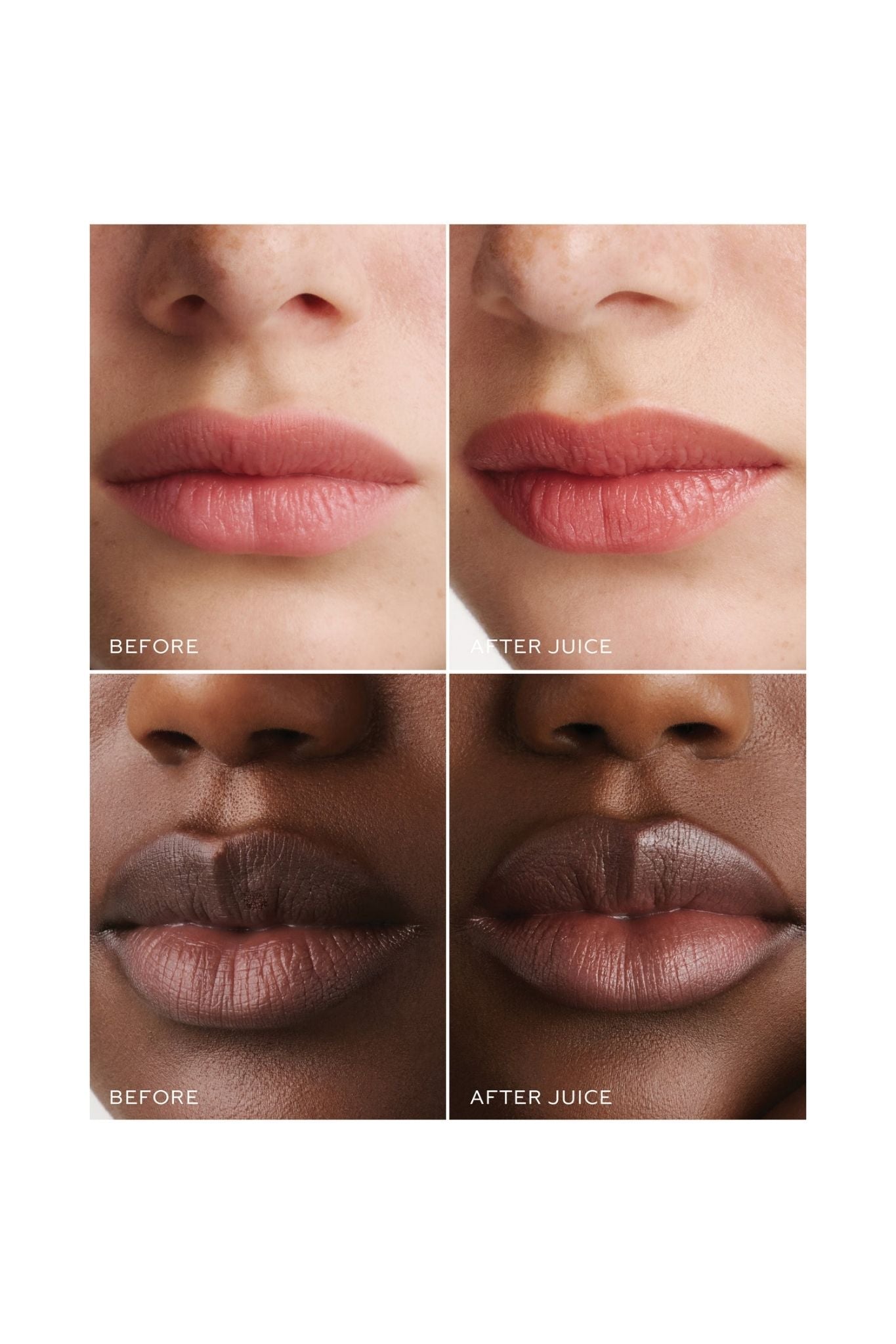 Westman Atelier Hydrobalm Tinted Lipstick Juice - Vermillion
