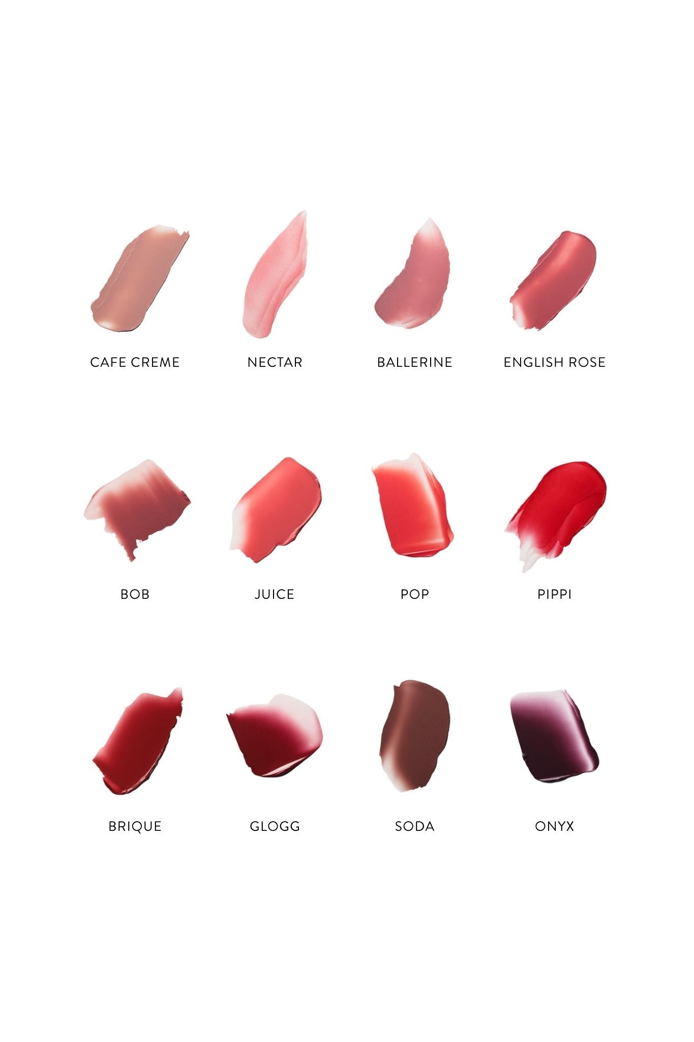 Westman Atelier Hydrobalm Tinted Lipstick Juice - Vermillion