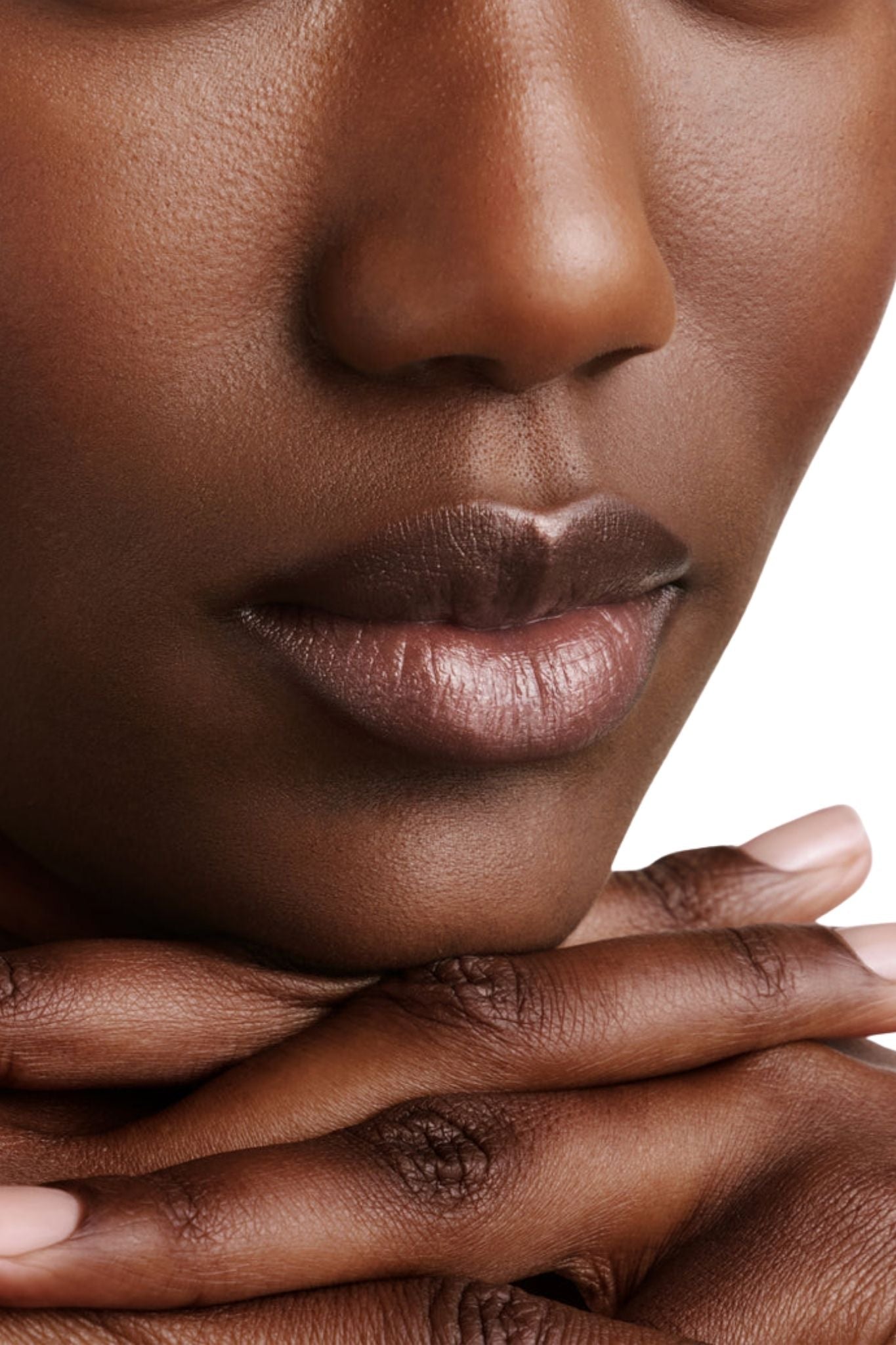 Westman Atelier Hydrobalm Tinted Lipstick Nectar - Vermillion