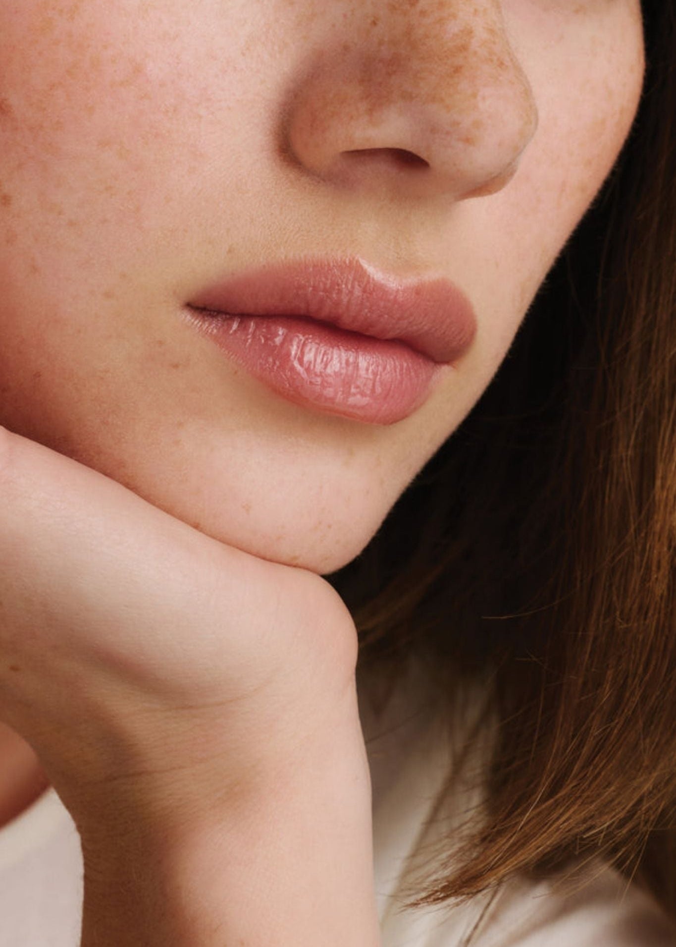 Westman Atelier Hydrobalm Tinted Lipstick Nectar - Vermillion