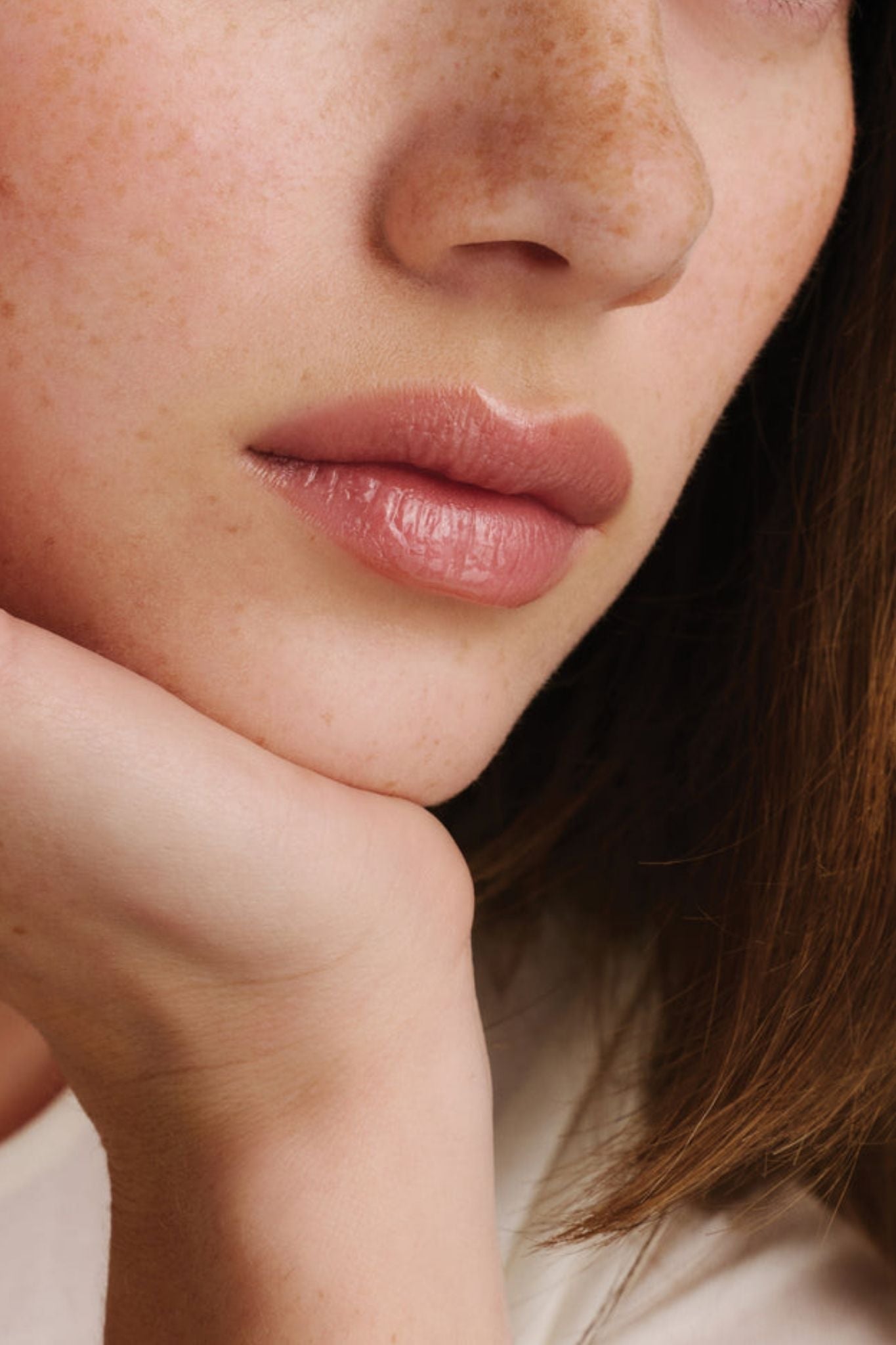 Westman Atelier Hydrobalm Tinted Lipstick Nectar - Vermillion