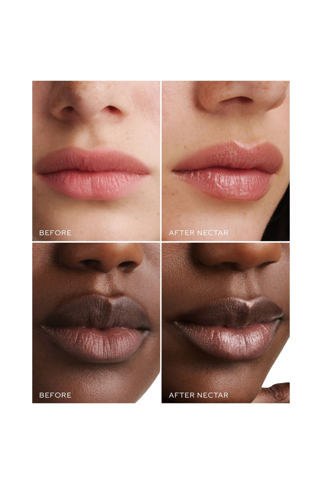 Westman Atelier Hydrobalm Tinted Lipstick Nectar - Vermillion