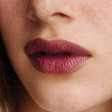 Westman Atelier Hydrobalm Tinted Lipstick Onyx - Vermillion