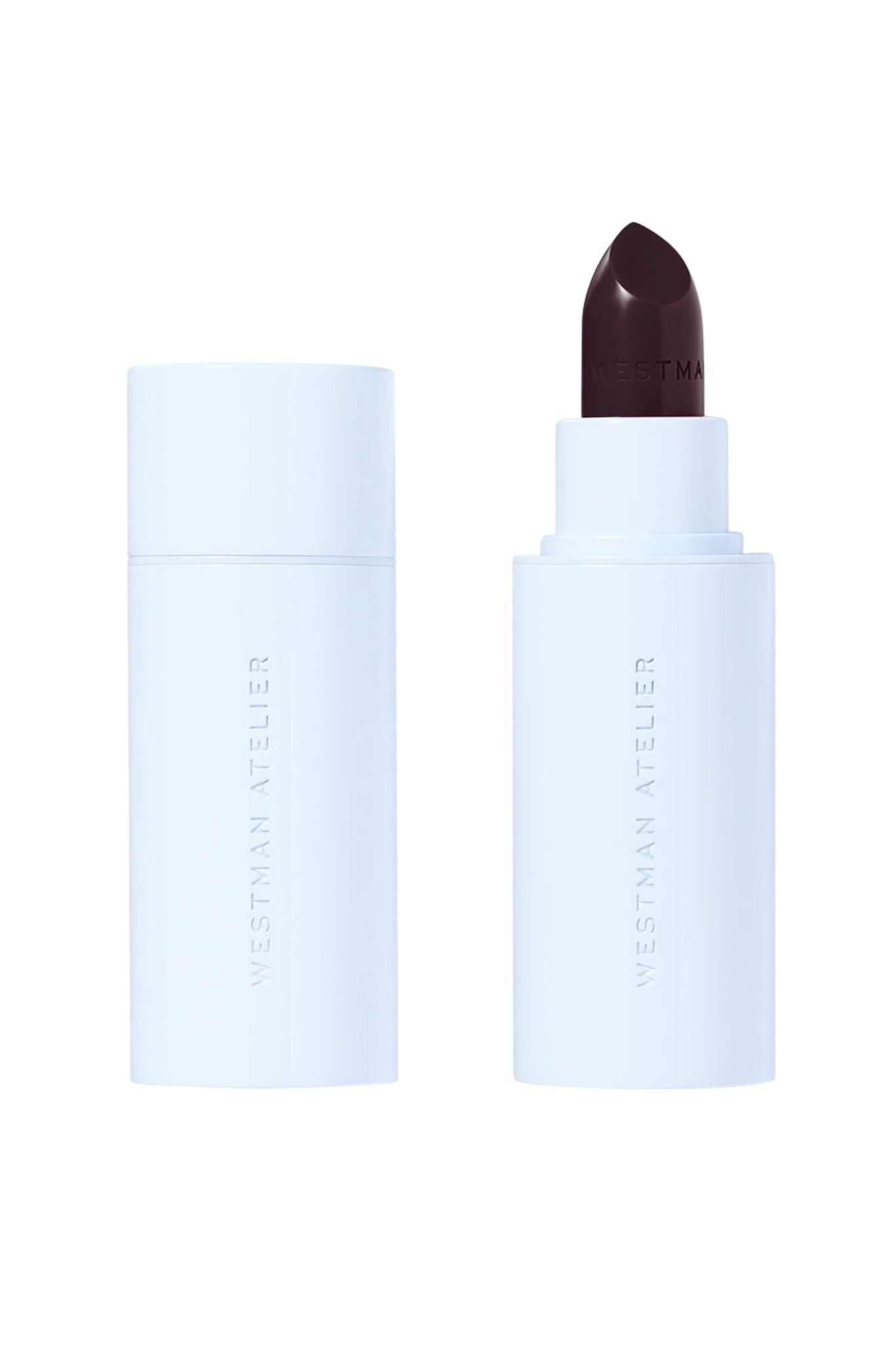 Westman Atelier Hydrobalm Tinted Lipstick Onyx - Vermillion