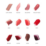 Westman Atelier Hydrobalm Tinted Lipstick Onyx - Vermillion