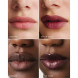 Westman Atelier Hydrobalm Tinted Lipstick Onyx - Vermillion