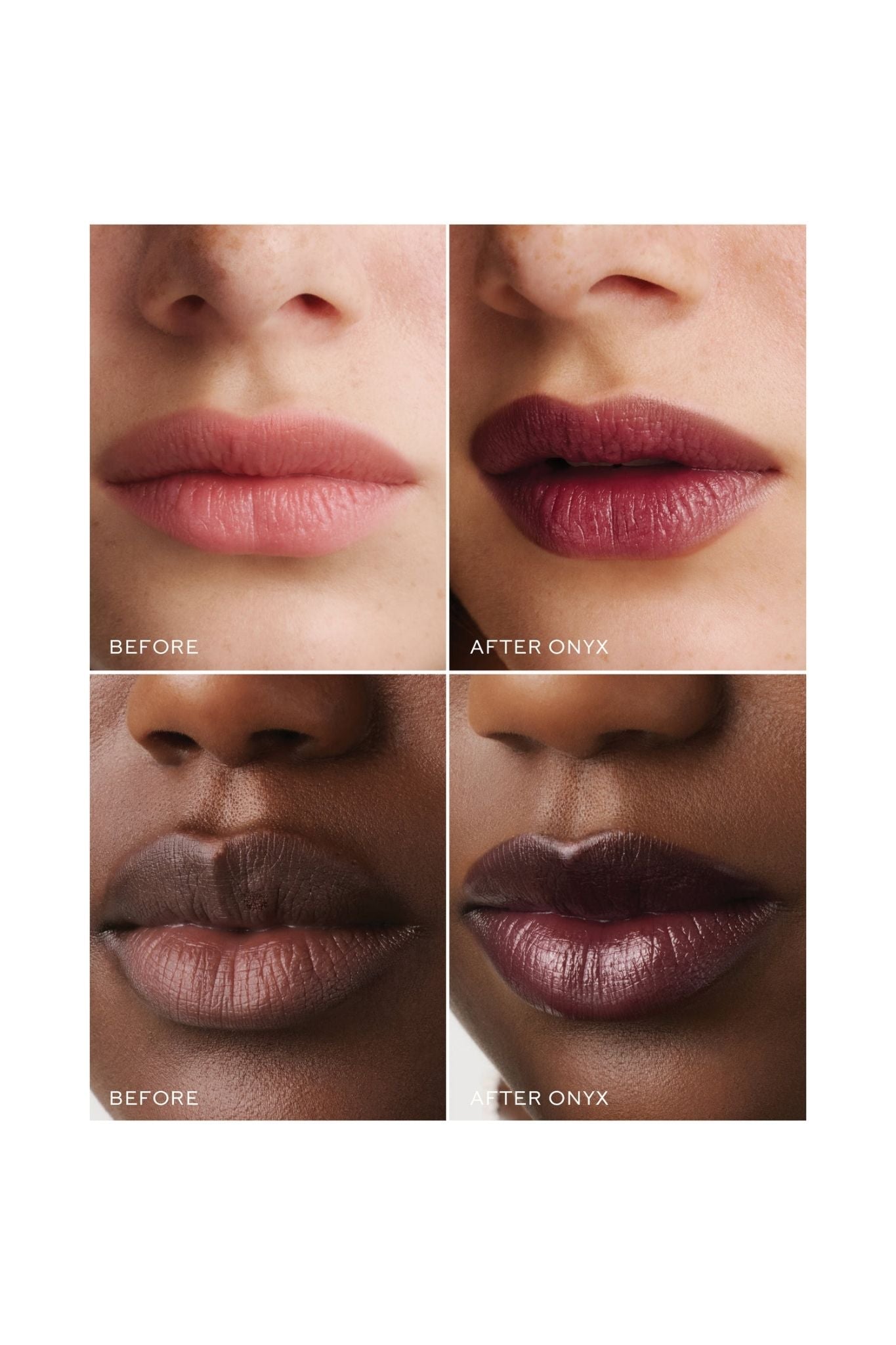 Westman Atelier Hydrobalm Tinted Lipstick Onyx - Vermillion