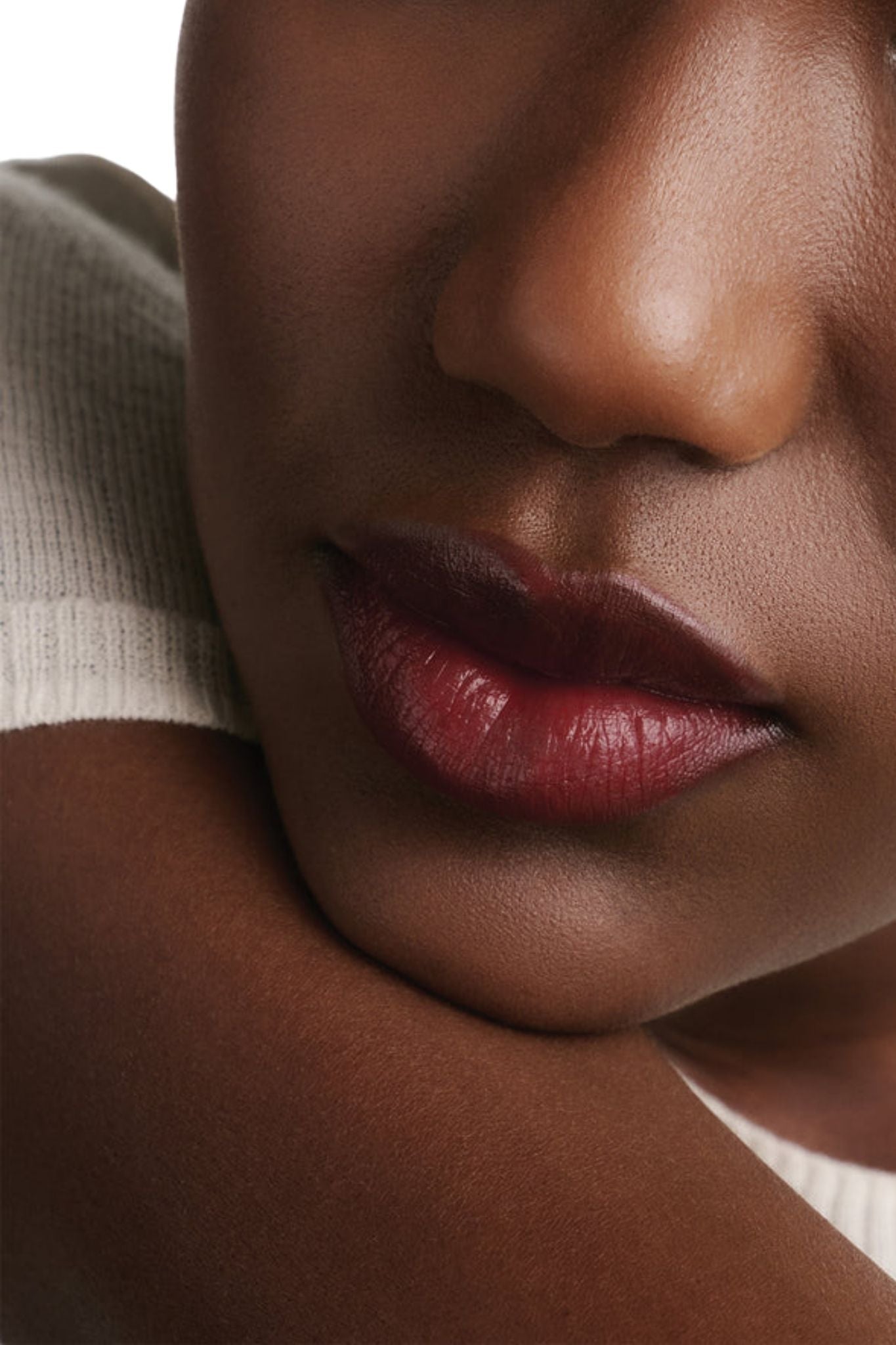 Westman Atelier Hydrobalm Tinted Lipstick Pippy - Vermillion