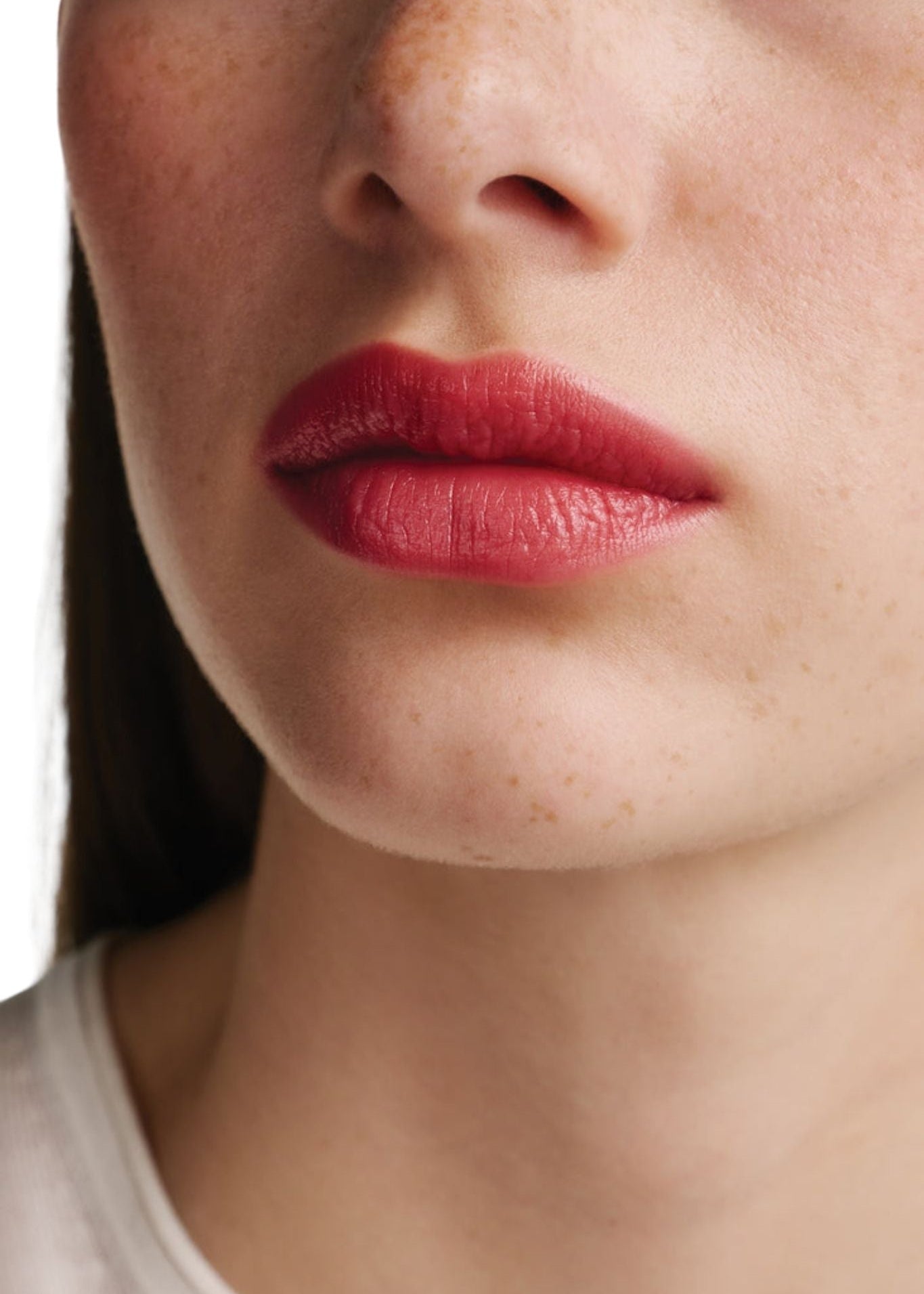 Westman Atelier Hydrobalm Tinted Lipstick Pippy - Vermillion