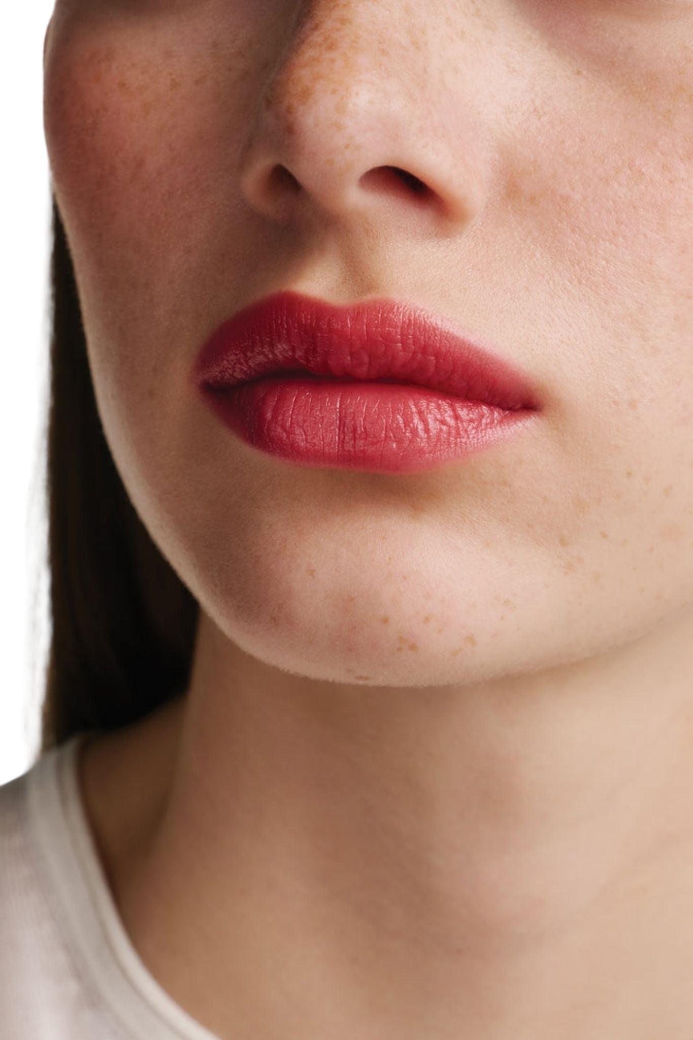 Westman Atelier Hydrobalm Tinted Lipstick Pippy - Vermillion