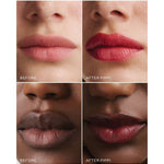 Westman Atelier Hydrobalm Tinted Lipstick Pippy - Vermillion