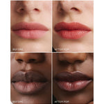 Westman Atelier Hydrobalm Tinted Lipstick Pop - Vermillion