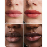Westman Atelier Hydrobalm Tinted Lipstick Pop - Vermillion