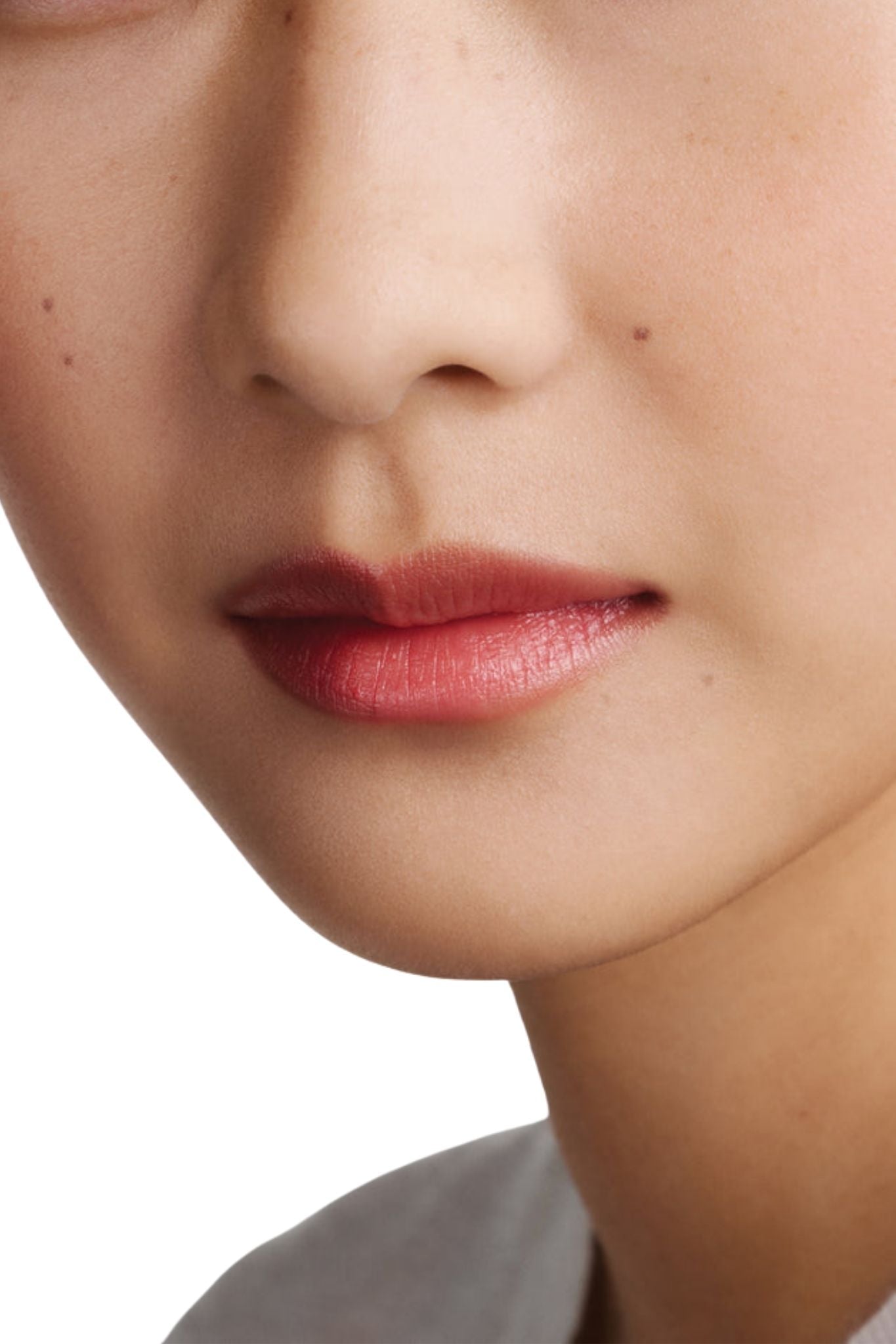 Westman Atelier Hydrobalm Tinted Lipstick Pop - Vermillion