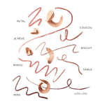 Westman Atelier Lip Liner Je Reve - Vermillion