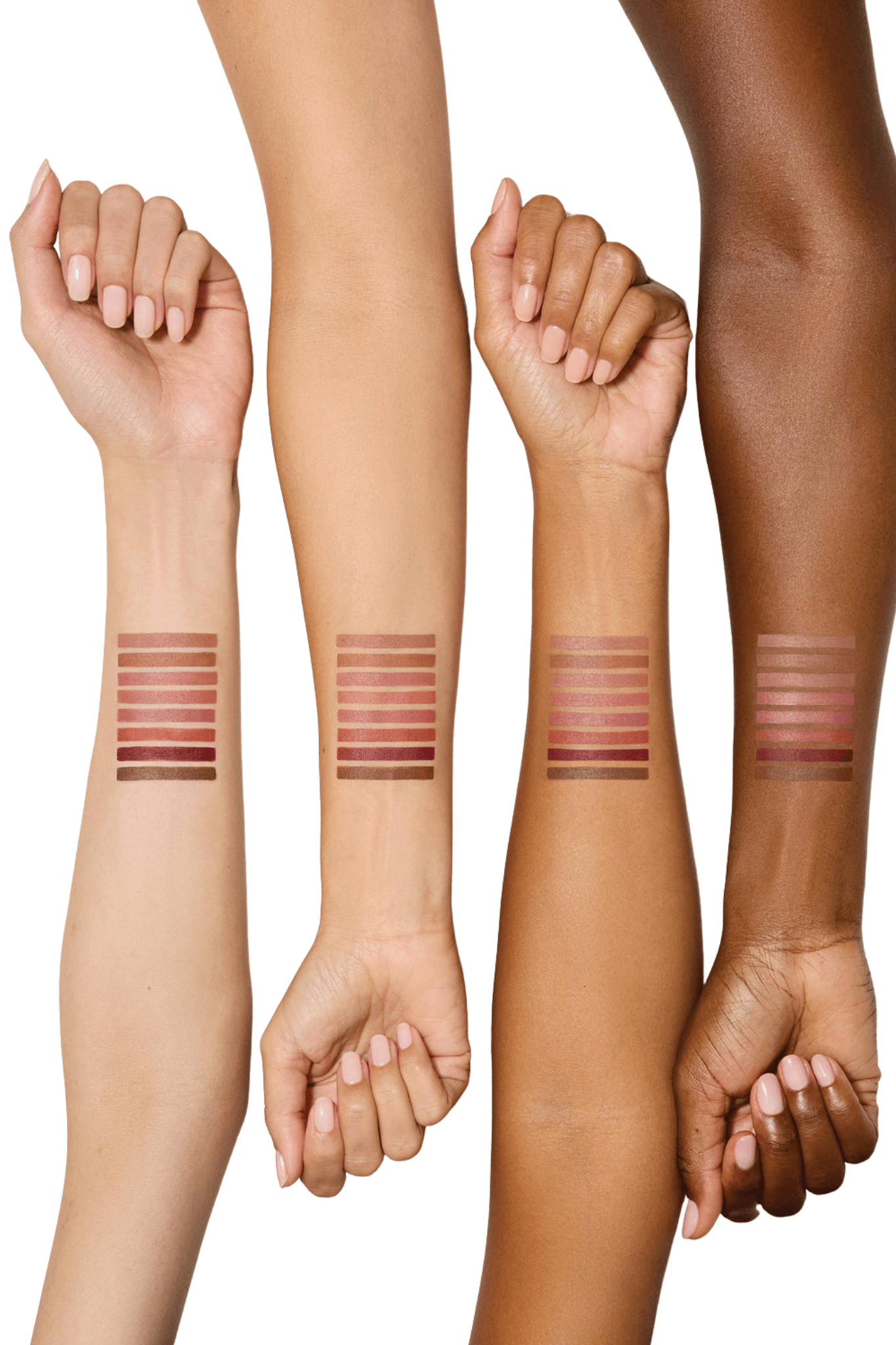 Westman Atelier Lip Liner Je Reve - Vermillion