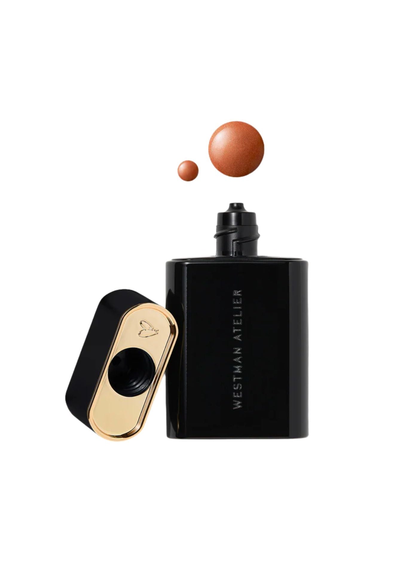 Westman Atelier Liquid Super Loaded - Vermillion